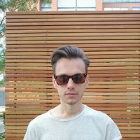 Anton Nazarov的照片