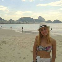 Romina Cotarelo's Photo