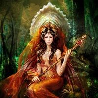 Veleda HoneyBadger's Photo