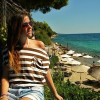 Malena Conforti Hyland的照片