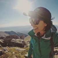 jackie_ventures's Photo