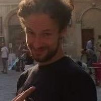 Nicola Merlin's Photo