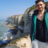 Bastien ROUSSEL's Photo