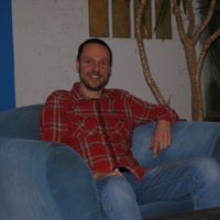 Christian Saettele's Photo