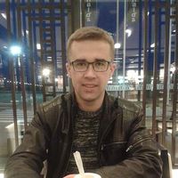 Karol Stasiak's Photo