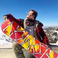 Tito Nardelli的照片