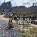 Foto de Intune Mindful Wellness Retreat, Shergaon