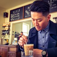 benson chong's Photo