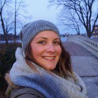 Allison Piercy的照片