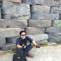 Andy Park的照片