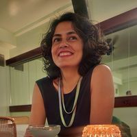 Leila Nayeri's Photo