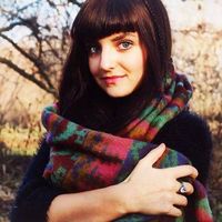 Katarína Lehotská's Photo