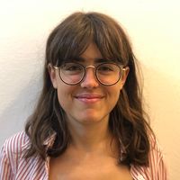 Federica Pacini's Photo