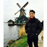 Fotos de Gordon  Wan