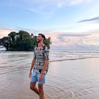 Francisco Amorim's Photo