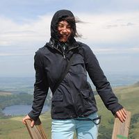 Katja Priebe's Photo