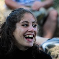 Alice Rebourg's Photo