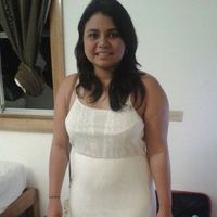 Christinne Herrera's Photo