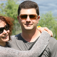 Maryna Gryshko's Photo