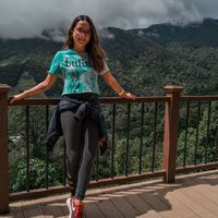 Fotos de Valeria Muñoz