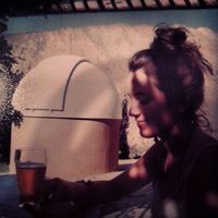 Paloma Perez M的照片