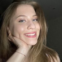 Алена Катана's Photo