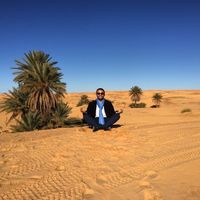 Karim Hammoutene的照片