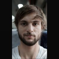 Alex Stevenson's Photo