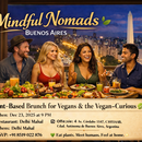 ​🌿✨ Mindful Nomads – Buenos Aires Edition ✨🌿's picture