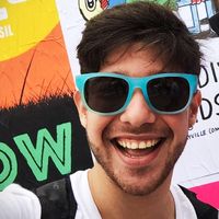 Bruno Azenha Gonçalves的照片