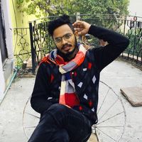 Prashant Dangi's Photo