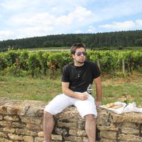 Maxime Renaud的照片