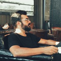 Roger Serrano's Photo