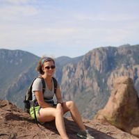 Photos de Carly Bowman