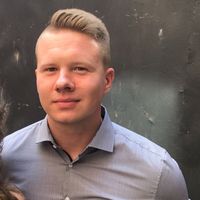 Gleb Romanchuk's Photo