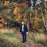 Ruben Berroeta Bueno's Photo