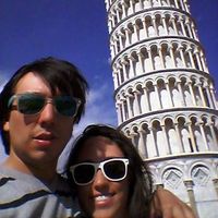 Giancarlo Godorecci's Photo