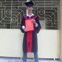 Thành Vũ Đức's Photo