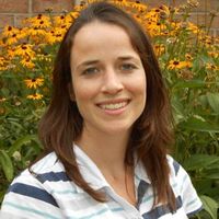 Jamie Morris's Photo