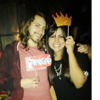 Florencia Villordo的照片