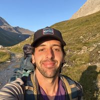 Malek Wahada's Photo