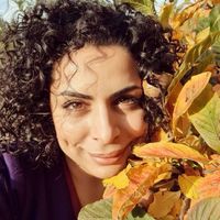 Atefeh Talebi的照片