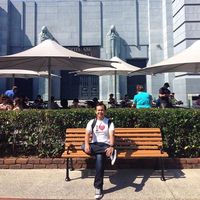 Muhammad Irfan's Photo