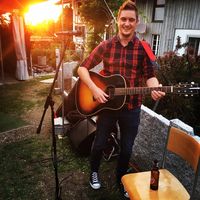 Patric Cuérel's Photo