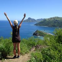 Julia Bjoerklund's Photo