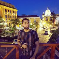 Photos de Jairo Ballesteros Mendoza