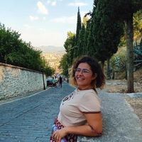 Bengü İlke Çiçek的照片