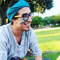 René Abel Tec López的照片