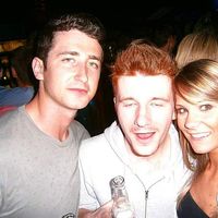 Paddy Ryan's Photo