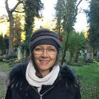 Andrea Wilhelm's Photo